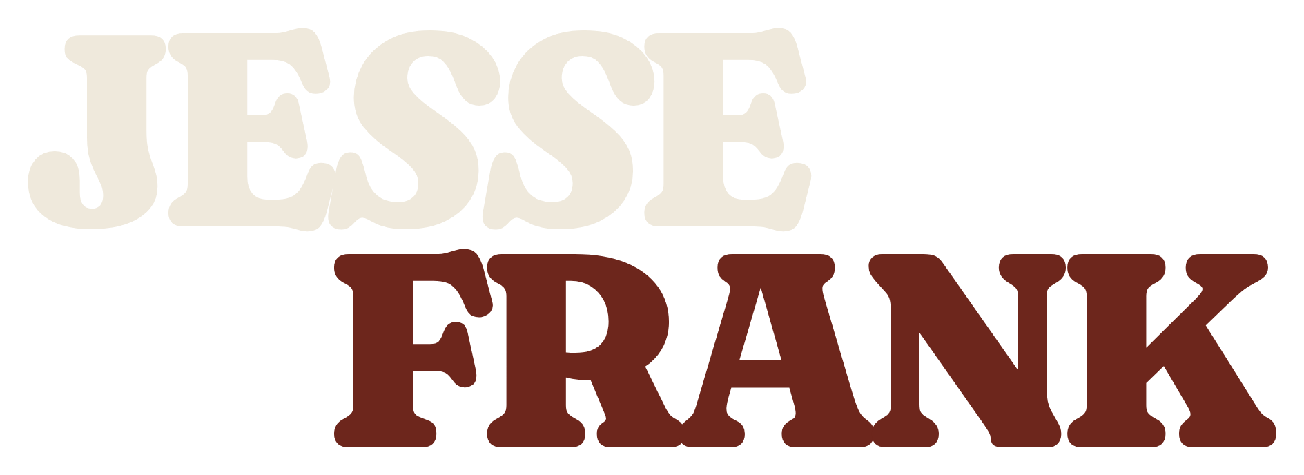 Jesse Frank